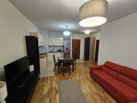 bohaterów Września, Nowe 2 pokojowe - Zdjęcie 2