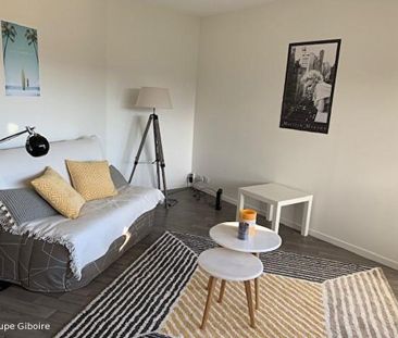 Appartement T3 à louer - 58 m² - Photo 2