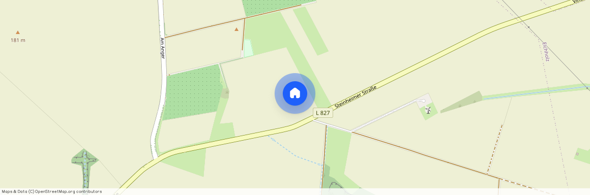 32839 Nordrhein-Westfalen - Steinheim