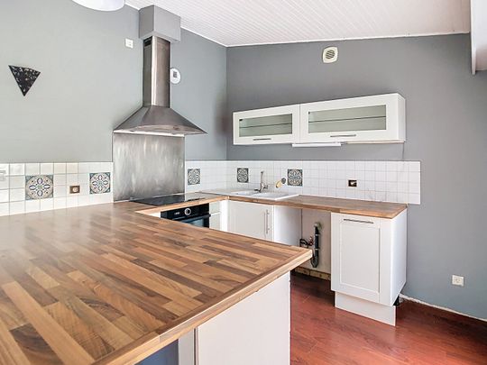 Maison T6 Gradignan à louer - Photo 1