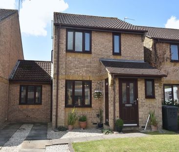 Southlands, Basingstoke - Photo 2