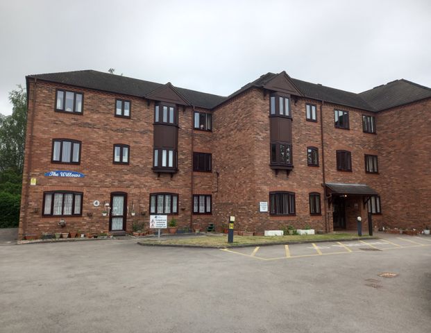 Orchard Park, Burton on Trent, United Kindom, DE14 3TT - Photo 1