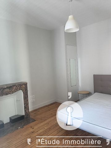 LAVAL - rive gauche - bel appartement meublé - 2 chambres - Photo 2
