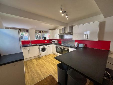 1 bedroom in a house share to rent - Photo 5