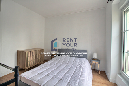 APPART. 1 CHAMBRE – 75011 - Photo 5