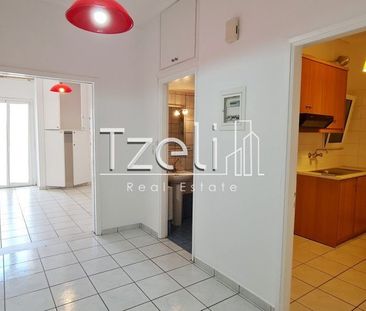 Studio/Γκαρσονιέρα για ενοικίαση Πάτρα - Κέντρο (Πάτρα) - Photo 4