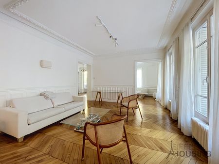 Tout savoir sur cet appartement dans le quartier Courcelles-Wagram, à Paris 17ème - Photo 2