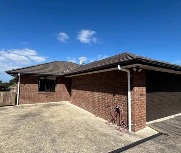 Kamo Family home - Photo 5