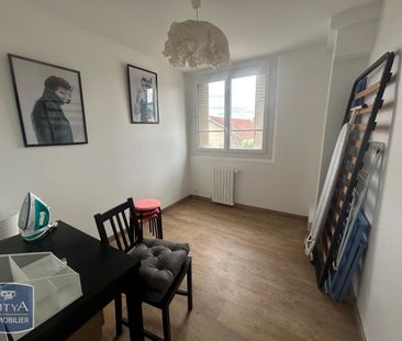 Location Appartement 3 pièces 46m² TOULOUSE 31500 - Photo 4