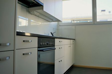 Attraktive 3-Zimmerwohnung im beliebten Gundeliquartier - Photo 5