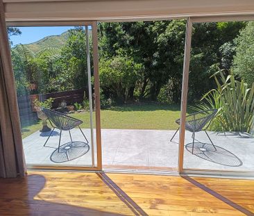 Tranquil Tawa Townhouse - Photo 4