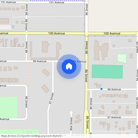 8619 99 Ave, BC V1J 4Y6, Fort St John