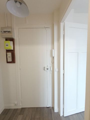 Appartement Saint Maur Des Fosses 1 pièce(s) 22 m2 - Photo 2