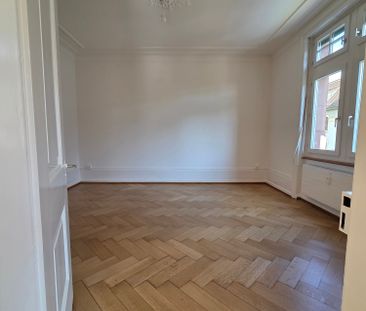Sanierte Altbauwohnung im Herzen der Altstadt - Photo 1