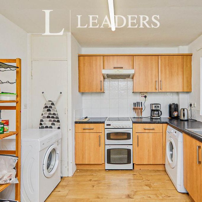 2 bedroom house share to rent - Photo 1