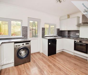 2 bedroom terraced house to rent - Photo 6