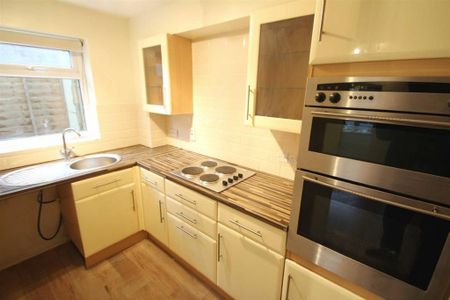 1 bedroom house to rent - Photo 4