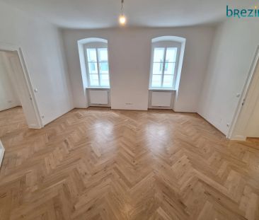 Superschöne Paar- oder Singlewohnung in Ruhelage Nahe Josefsgasse - Photo 2
