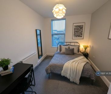 1 bedroom in a house share to rent - Photo 4