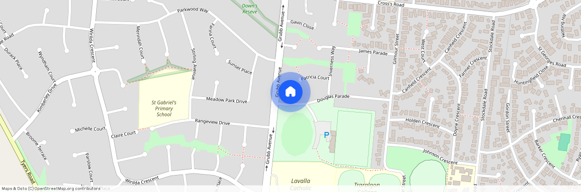 30 Douglas Parade, Vic 3844, Traralgon