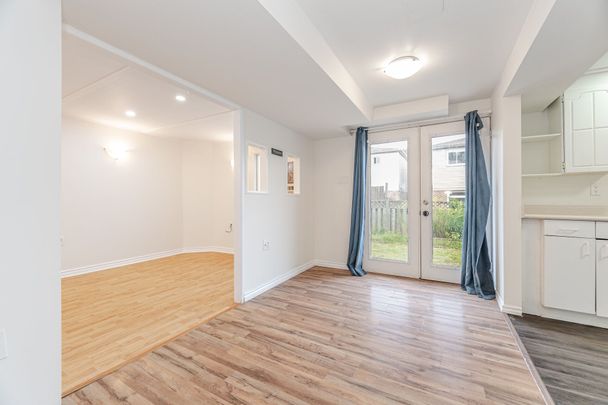 For Lease - 2015 Shay Drive Unit# Basement, Pickering, Ontario - Photo 1