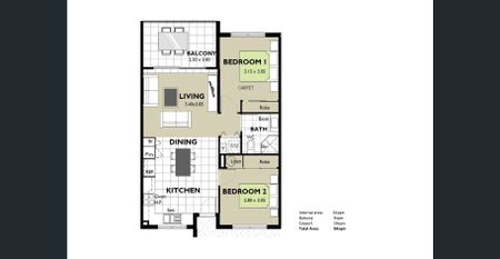 613/25 Chancellor Village Boulevard, Sippy Downs, Qld 4556 - Photo 5