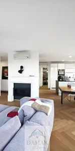 Exklusive voll möblierte DG-Wohnung im 7. Wiener Bezirk - mit hochwertigem Interieur, Klimaanlage und Garagenplatz - Photo 1