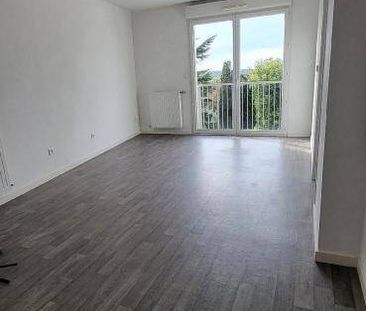 Location appartement t2 41 m² à Saint-Herblain (44800) - - Photo 1