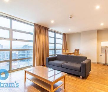 The Ice House, Bolero Square, NG1 - Photo 6