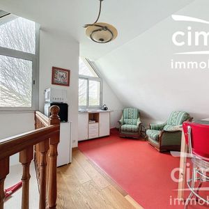 À louer - Maison individuelle, 1 pièce située à Saint-Erblon (35230) | Cimm Immobilier - Photo 3