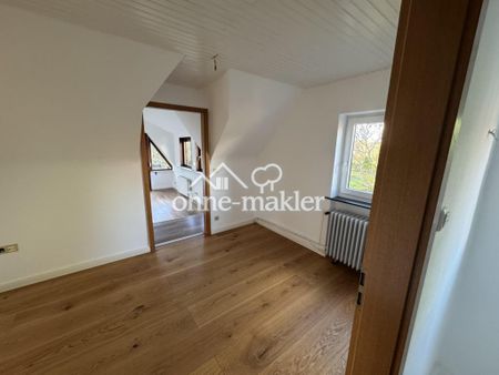 Doppelhaushälfte in 30er Zone in Glinde, nahe Mühlenteich - Photo 3