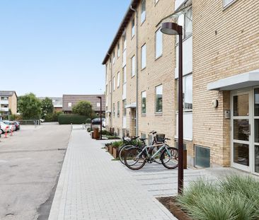 Afd. 25 Område Glarbjergvej - Photo 3