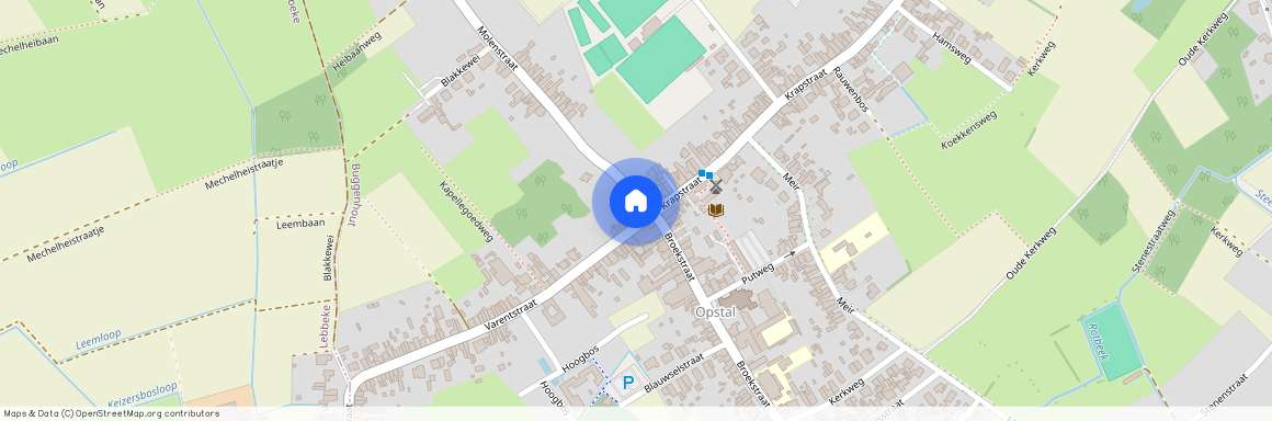 Molenstraat, 1, 9255, Buggenhout