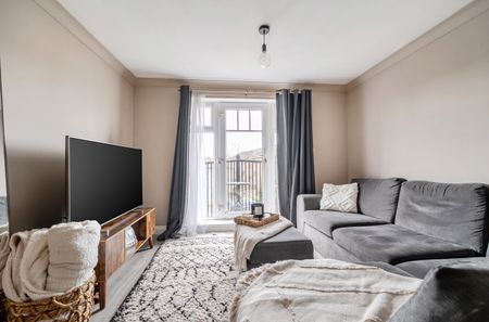 2 bedroom apartment to rent - Photo 4