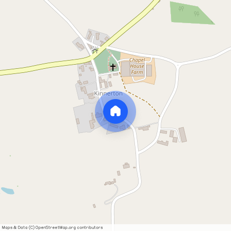 Kinnerton, Presteigne