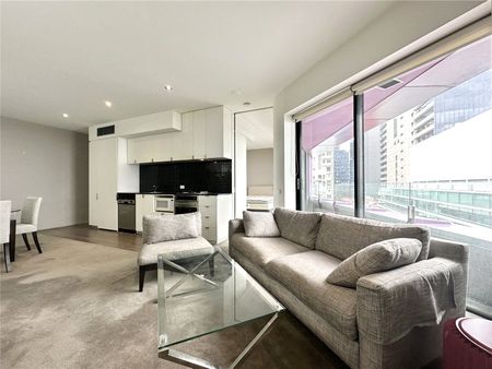 714/300 Swanston Street - Photo 2