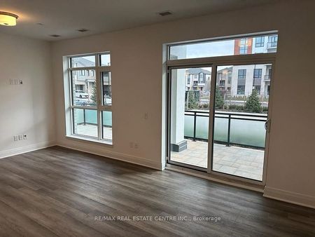 For Lease - 460 Gordon Krantz Avenue Unit# 107, Milton, Ontario - Photo 4