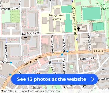 Dawson Street, Hoxton, London, E2 - Photo 1