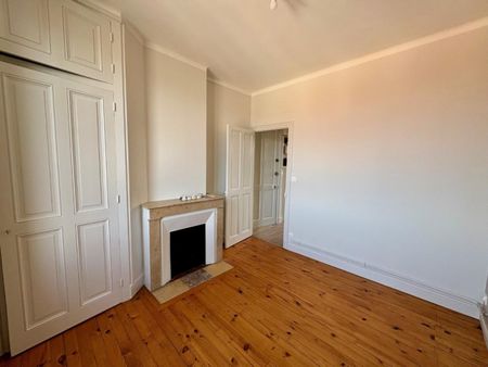 Appartement T2 à louer à Roanne - Faubourg Clermont - Photo 3