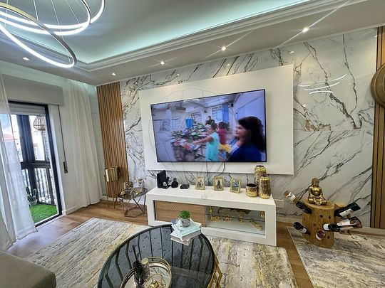 Apartamento T2 em Lisboa - Photo 1