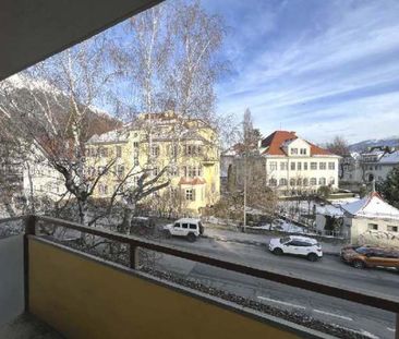 Singlewohnung in Innsbruck - Photo 2