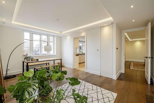 Bryanston Square, Marylebone, W1H - Photo 1