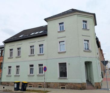 ++ frisch renovierte, neue 3-Raum DG-Wohnung mit Tageslichtbad - ei... - Photo 1