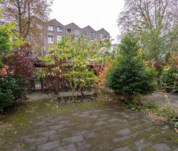 Te huur: Studio Eendrachtsstraat in Rotterdam - Photo 6