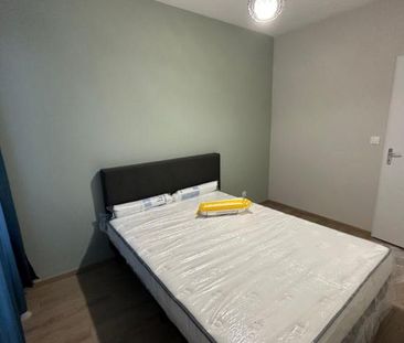 Location Appartement 2 pièces LIMOGES (87000) - Photo 5