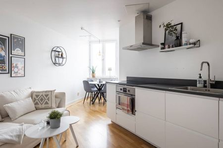 Vädursgatan, Göteborg - Foto 2