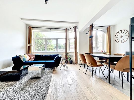 Appartement - à louer - Photo 1