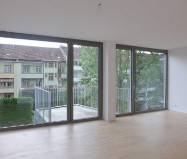Renovierte 2.5-Zimmerwohnung nähe Birsköpfli - Photo 2