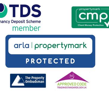 2 bedroom terraced house to rent - Photo 3