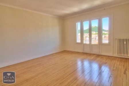 Appartement à louer 4 pièces 110.97m² - Photo 2